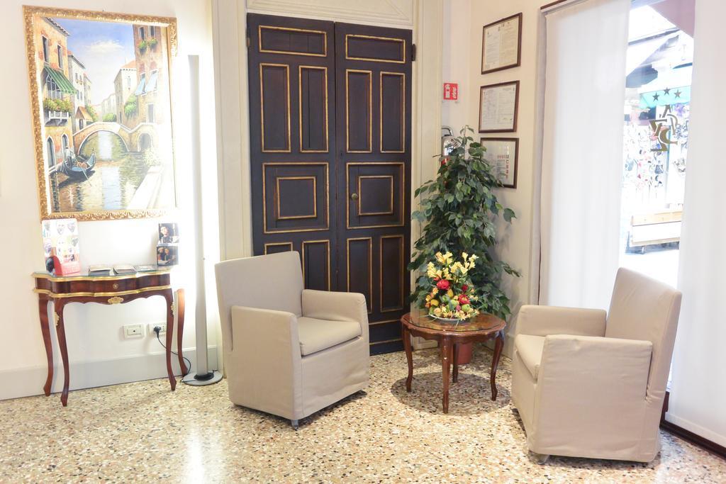 San Zulian 3* Venetië