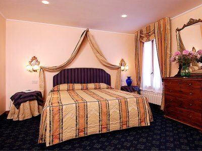 San Zulian Hotel Venetië